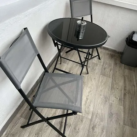 рейна Apartment Varna